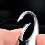 Porte-clé Pro - 6618, l'outil idéal pour les pros