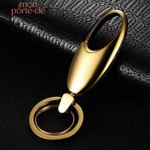 Porte-clé Pro - 6618 en design moderne