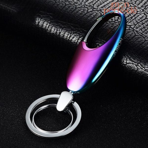 Porte-clé fonctionnel Pro - 6618