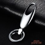 Porte-clé Pro avec accroche sécurisée