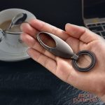 Porte-clé léger et compact Pro - 6618