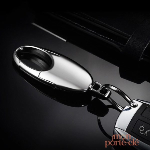 Porte-clé ergonomique Pro - 6618