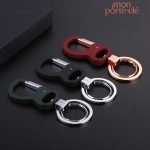 Porte-clé professionnel Pro - 8710, design élégant