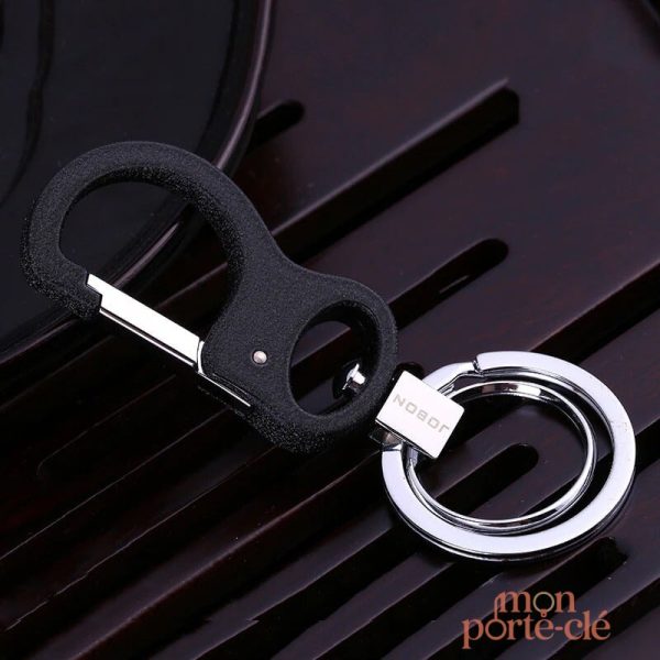 Porte-clé robuste Pro - 8710, idéal pour l'usage quotidien