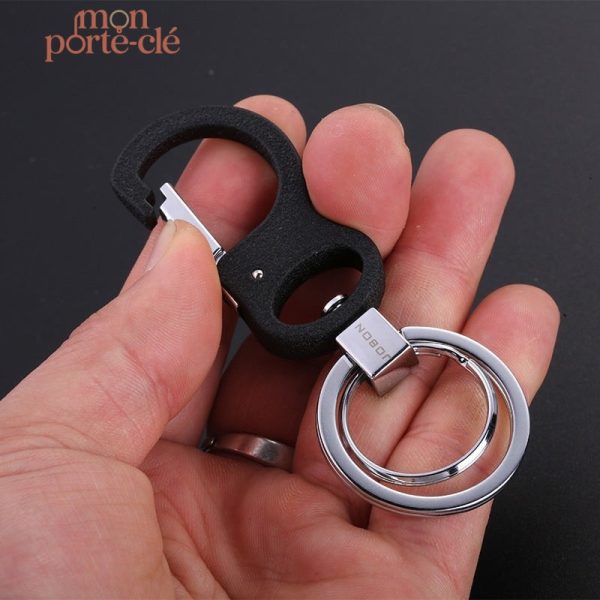 Pro - 8710, un porte-clé alliant style et fonctionnalité