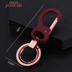 Porte-clé professionnel, modèle Pro - 8710, compact et léger