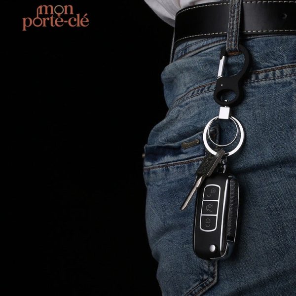 Pro - 8710, porte-clé durable pour les professionnels