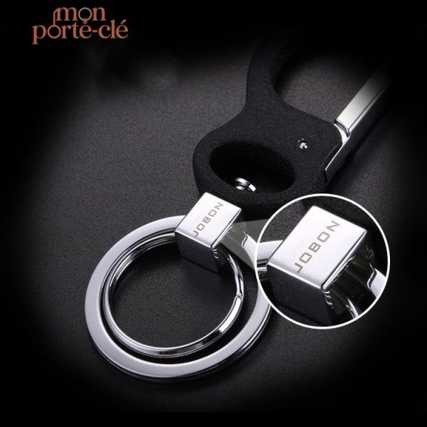 Porte-clé Pro - 8710, un choix judicieux pour les clés