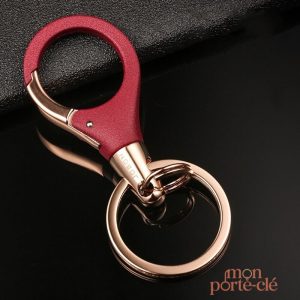 Porte-clé Pro - 8711 design élégant