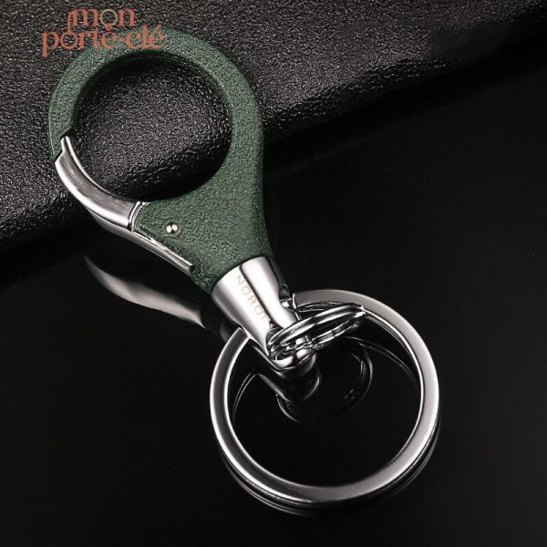 Porte-clé Pro - 8711 pour une utilisation quotidienne