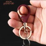 Porte-clé professionnel durable Pro - 8711