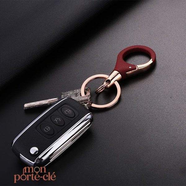 Pro - 8711 porte-clé pratique pour les professionnels