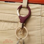 Porte-clé Pro - 8711 adapté aux clés multiples