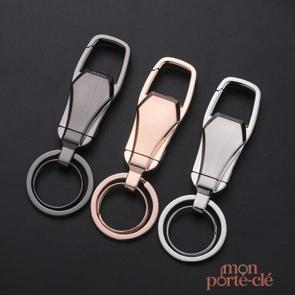 Porte-clé professionnel Pro - 8780