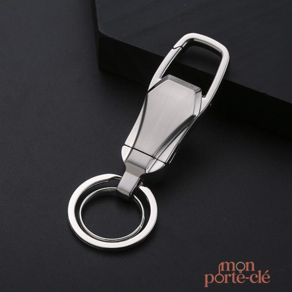 Porte-clé Pro 8780 en matériaux durables