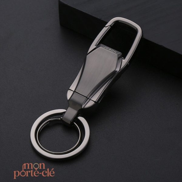 Porte-clé professionnel Pro 8780 avec clip pratique