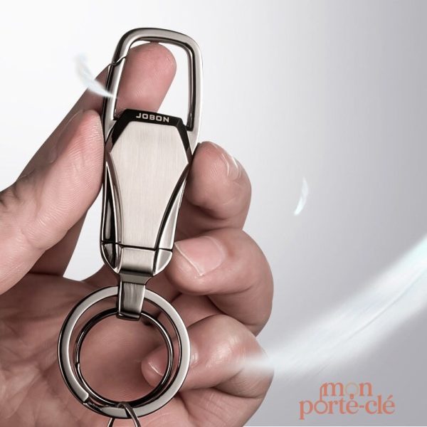 Porte-clé Pro 8780, léger et compact