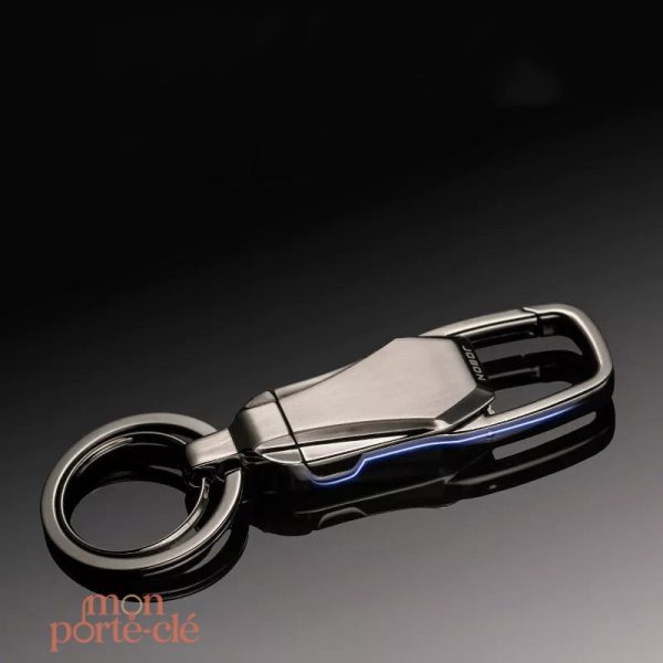 Porte-clé Pro 8780, idéal pour les professionnels