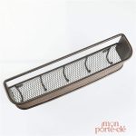 Porte-clé mural, élément décoratif et utilitaire pour la maison