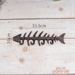 Porte-clé décoratif pour une entrée accueillante