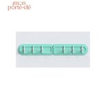 Porte-clé mural moderne pour optimiser l'espace