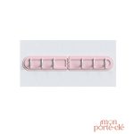 Porte-clé mural fonctionnel et esthétique