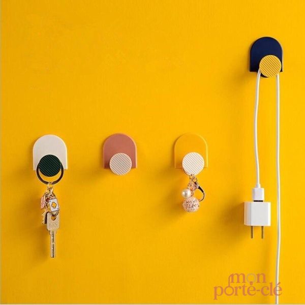 Porte-Clé Mural Le Repose-Clé Basic