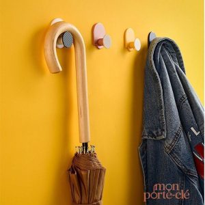 Accessoire pratique pour organiser vos clés