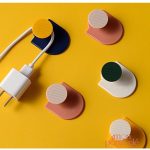 Élément de décoration murale pour clés