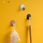 Porte-clé mural design pour entrée