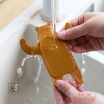 Porte-clé mural animaux décoratif - vue 7