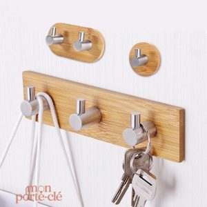 Porte-Clé Mural Moderne