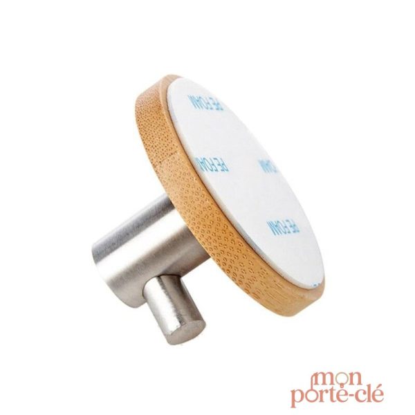 Rangement Mural pour Clés Modernes