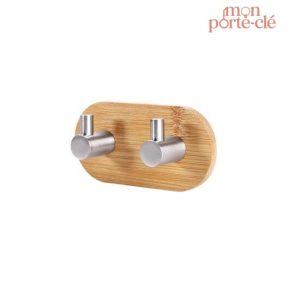 Porte-Clé Pratique pour Entrée