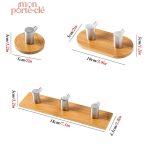 Accessoire de Rangement pour Clés