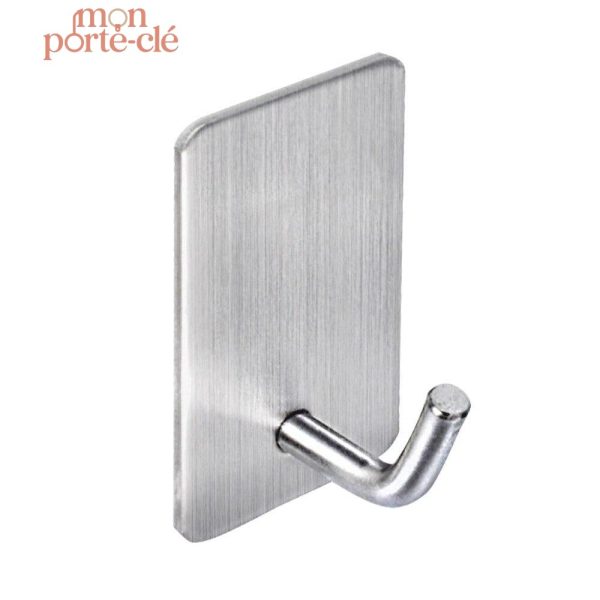 Porte-clé mural Le Petit Plat décoratif et fonctionnel