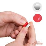 Porte-Clé mural fonctionnel, rangement efficace des clés