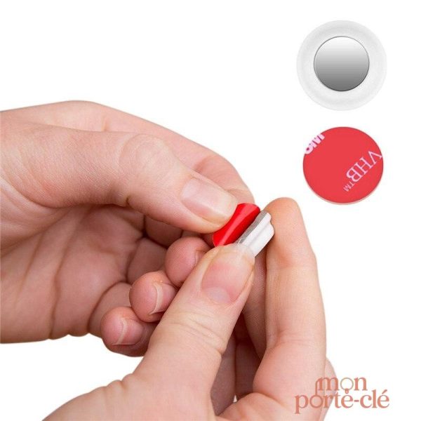 Porte-Clé mural fonctionnel, rangement efficace des clés