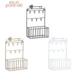 Support de clés moderne pour intérieur industriel