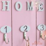 Solution pratique pour garder vos clés en ordre