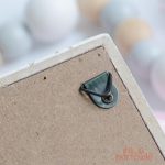 Support Home pour clés, harmonie et organisation