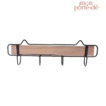 Porte-clé design pour maison