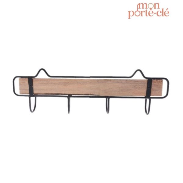 Porte-clé design pour maison