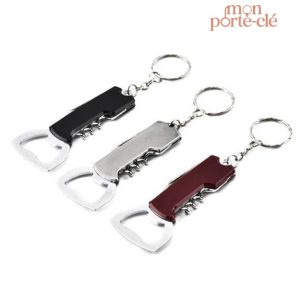 Tire-Bouchon Classic, design fonctionnel