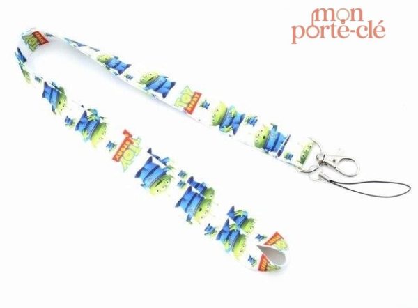 Tour de cou Avengers pour les super-héros