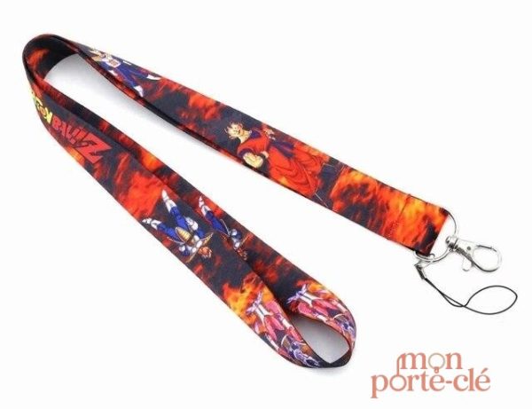 Porte-clé Avengers pour un look stylé