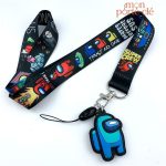 Tour de Cou tendance pour les gamers