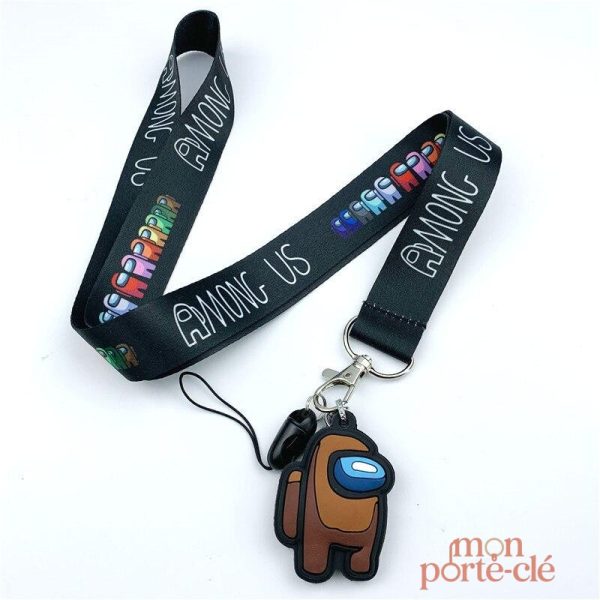 Accessoire pratique : Porte-Clé de Gamer