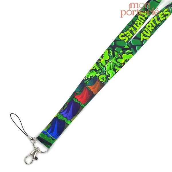 Porte-clé original pour les passionnés de geek