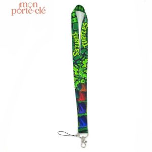 Accessoire pratique pour transporter vos clés